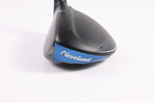 Left Hand Cleveland Launcher XL Halo #4 Hybrid / 21 Degree / Regular Flex Cypher