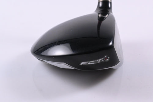 Taylormade R9 T3 #3 Wood / 13 Degree / Regular Flex Fujikura Motore 70 Shaft