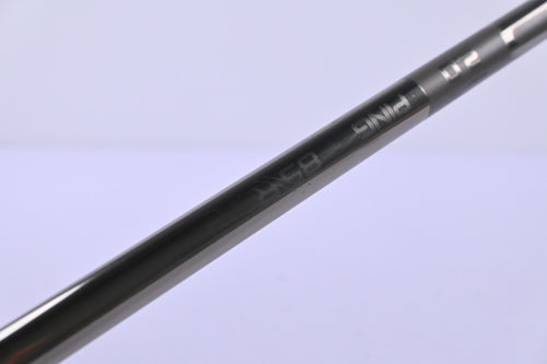 Ping G430 #3 Hybrid / 19 Degree / Regular Flex Ping Tour 2.0 Chrome 85 Shaft