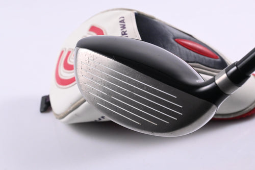 Cleveland Launcher #3 Wood / 15 Degree / Regular Flex Cleveland Launcher Shaft