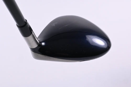 Mizuno JPX 800 #3 Wood / 15 Degree / Regular Flex Mizuno Exsar FS5 60 Shaft
