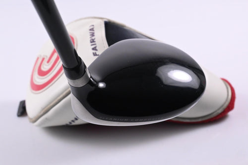 Cleveland Launcher #3 Wood / 15 Degree / Regular Flex Cleveland Launcher Shaft