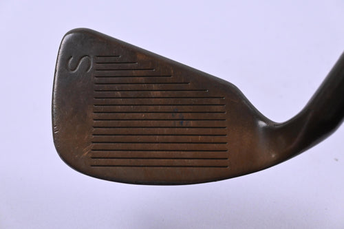 Ping Zing 2 BeCu Sand Wedge / 55 Degree / Black Dot / Stiff Flex Ping JZ Shaft