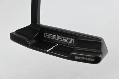 Cobra King 3D Black Sport-45 Putter / 32 Inch