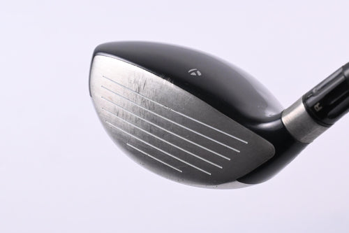 Taylormade R9 T3 #3 Wood / 13 Degree / Regular Flex Fujikura Motore 70 Shaft