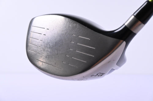 Ping G5 Driver / 10.5 Degree / Regular Flex Aldila NV Green 65 350 Shaft