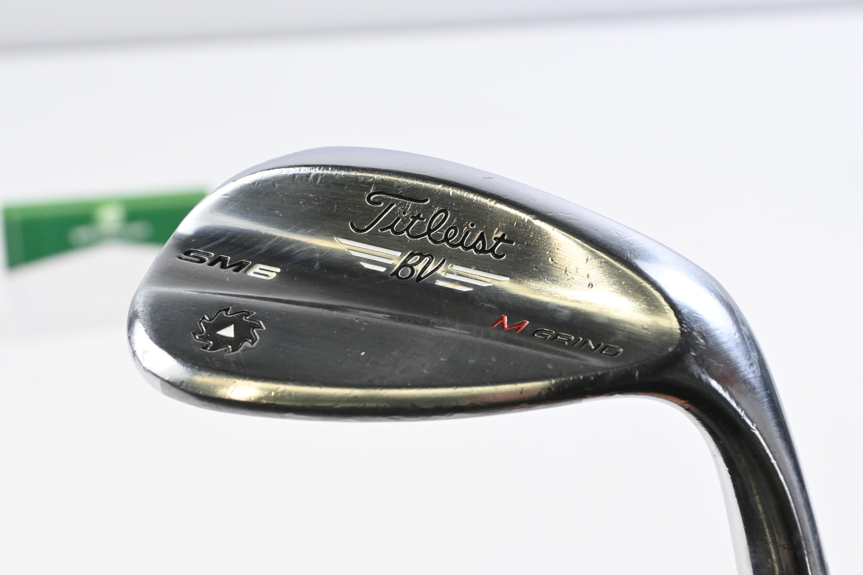 Lob Wedge Titleist Sm6 58 Degree Wedge Titleist Vokey SM6 Lob