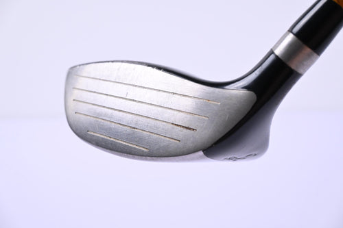 Ping G10 #3 Wood / 15.5 Degree / Stiff Flex UST ProForce V2 76 Shaft