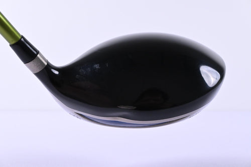 Ping G5 Driver / 10.5 Degree / Regular Flex Aldila NV Green 65 350 Shaft