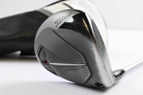 Ladies Titleist TSR1 #5 Wood / 18 Degree / Ladies Flex MMT Speedmesh 35 Shaft