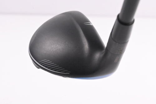 Left Hand Cleveland Launcher XL Halo #4 Hybrid / 21 Degree / Regular Flex Cypher