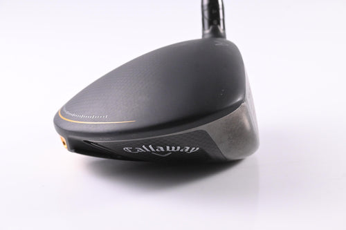 Tour Issue Callaway Rogue ST TD Driver / 9 Degree / X-Flex Tensei AV White 75