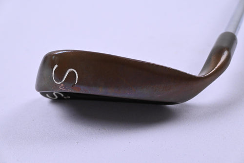 Ping Zing 2 BeCu Sand Wedge / 55 Degree / Black Dot / Stiff Flex Ping JZ Shaft