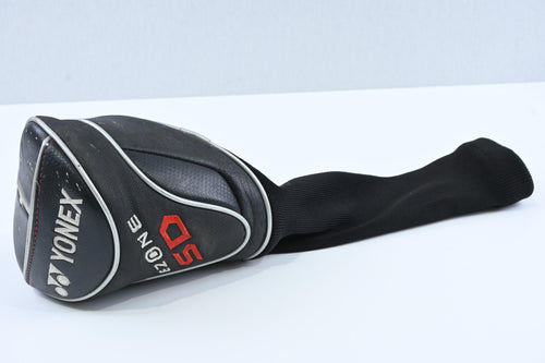 Yonex Ezone SD Driver / 10.5 Degree / Regular Flex Yonex Nanospeed 200 Shaft