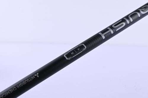 Cobra OPTM MAX-K Driver / 12 Degree / Regular Flex Vanquish 4 Shaft