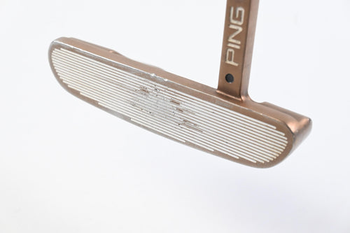 Ping Karsten TR B60 Putter / 33.5 Inch