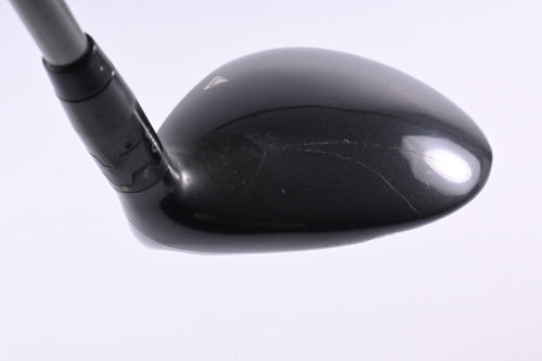 Titleist 917 F2 #3 Wood / 16.5 Degree / Stiff Flex Aldila Rogue M.AX 75 Shaft