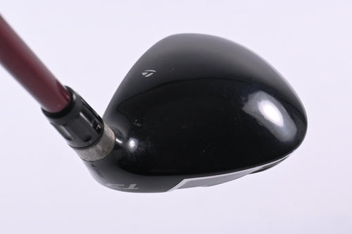 Taylormade R9 T3 #3 Wood / 13 Degree / Regular Flex Fujikura Motore 70 Shaft