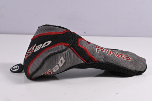 Ping G20 #3 Wood / 15 Degree / Regular Flex Ping TFC 169 Shaft