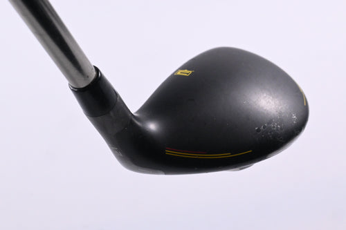 Cobra King Speedzone #4 Hybrid / 21 Degree / Regular Flex UST Recoil ESX 460