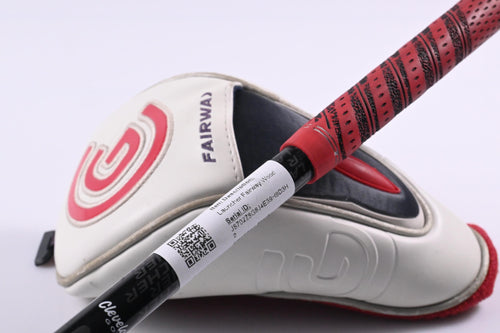 Cleveland Launcher #3 Wood / 15 Degree / Regular Flex Cleveland Launcher Shaft