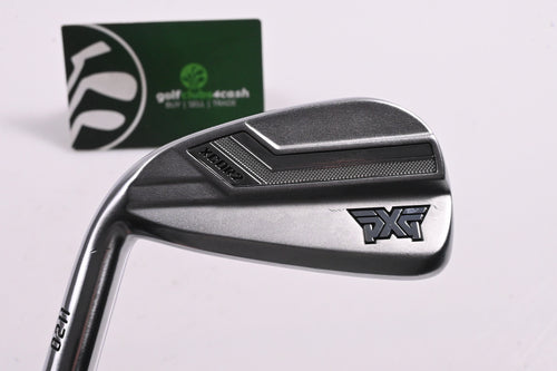 Left Hand PXG 0211 XCOR2 #4 Iron / 19 Degree / Regular Flex Elevate MPH 95