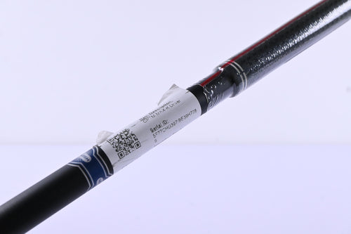 Cobra OPTM MAX-K Driver / 12 Degree / Regular Flex Vanquish 4 Shaft