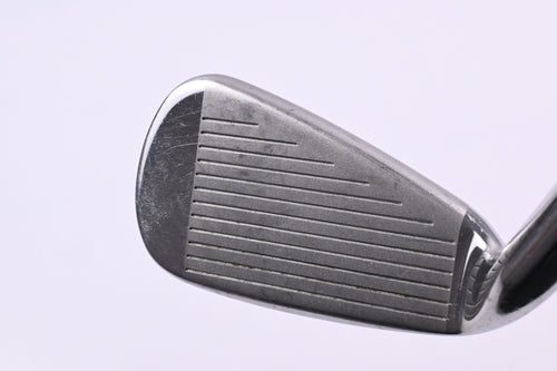 Adams Ovation #4 Iron / 22 Degree / Regular Flex Aldila Adams Golf 75 Shaft