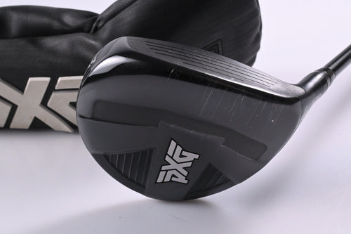 PXG 0211 2022 #3 Wood / 15 Degree / Stiff Flex Diamana 75 Limited Shaft