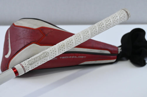 Nike VR-S Covert 2.0 Driver / 10 Degree / Regular Flex Kuro Kage Red 50