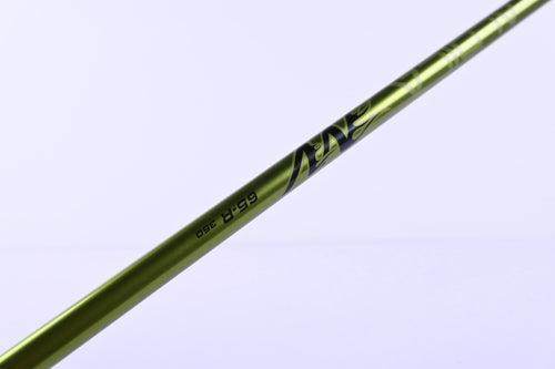 Ping G5 Driver / 10.5 Degree / Regular Flex Aldila NV Green 65 350 Shaft
