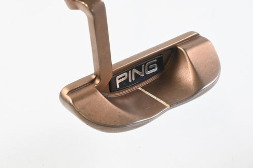 Ping Karsten TR B60 Putter / 33.5 Inch