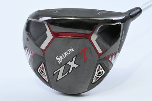 Srixon ZX7 Driver / 10.5 Degree / X-Flex Tour AD HD-7 Shaft