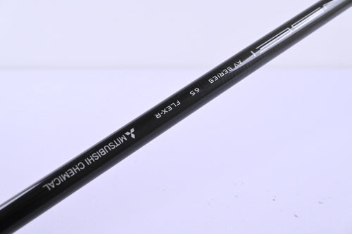Titleist TS2 #3 Wood / 16.5 Degree / Regular Flex Tensei AV Blue 65 Shaft