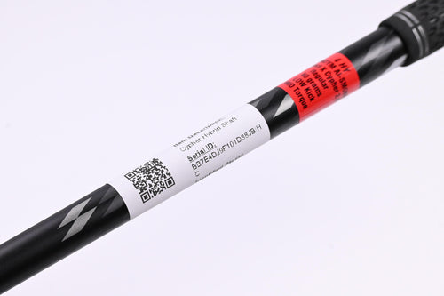 Project X Cypher 2.0 60 #4 Hybrid Shaft / Regular Flex / Callaway 3rd Gen