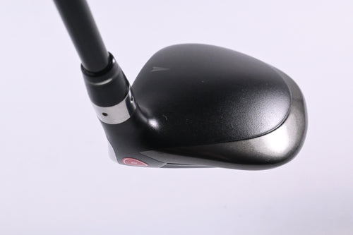 Nike SQ Dymo 2 #4 Wood / 17 Degree / Stiff Flex UST SQ Axiv Core 70 Shaft