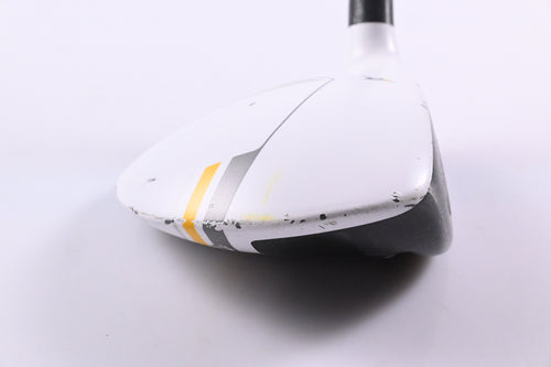 Taylormade RBZ Stage 2 #3 Wood / 14.5 Degree / Stiff Flex Matrix Rocketfuel 70