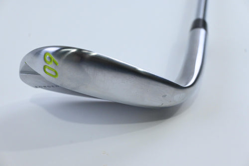 Vice VGW01 Lob Wedge / 60 Degree / Stiff Flex KBS Tour 130