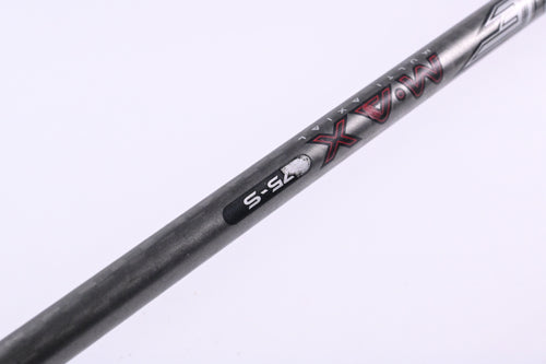 Titleist 917 F2 #3 Wood / 16.5 Degree / Stiff Flex Aldila Rogue M.AX 75 Shaft