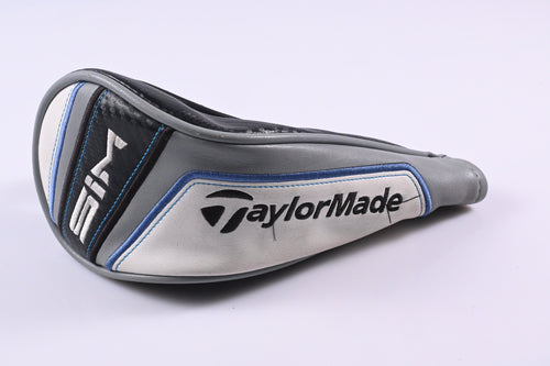 Taylormade SIM Max #3 Hybrid / 19 Degree / Regular Flex Fujikura Ventus Blue 6