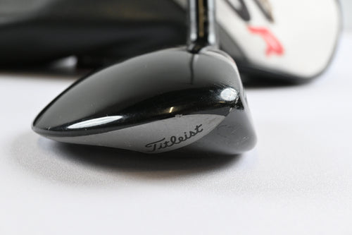 Ladies Titleist TSR1 #5 Wood / 18 Degree / Ladies Flex MMT Speedmesh 35 Shaft