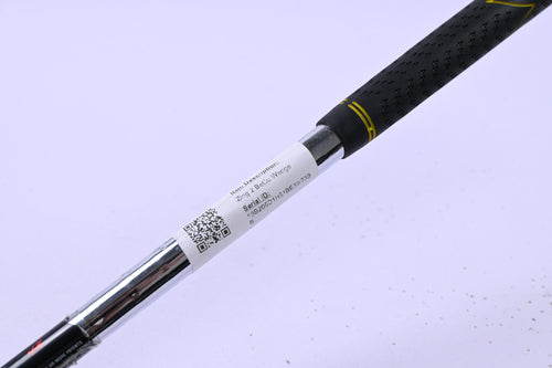 Ping Zing 2 BeCu Sand Wedge / 55 Degree / Black Dot / Stiff Flex Ping JZ Shaft
