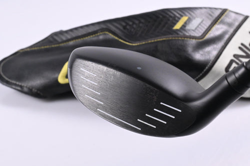 Ping G430 Max #3 Wood / 15 Degree / Regular Flex Ping Alta CB Black 65 Shaft