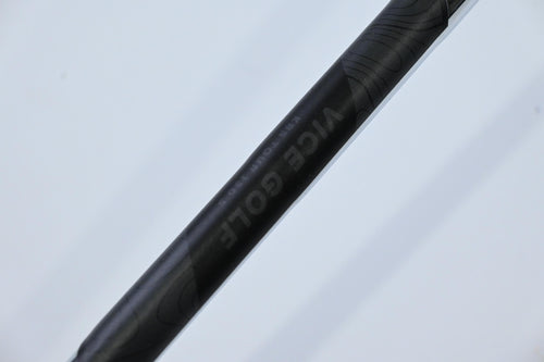 Vice VGW01 Lob Wedge / 60 Degree / Stiff Flex KBS Tour 130