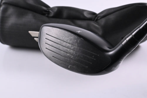 PXG 0211 2022 #3 Wood / 15 Degree / Stiff Flex Diamana 75 Limited Shaft