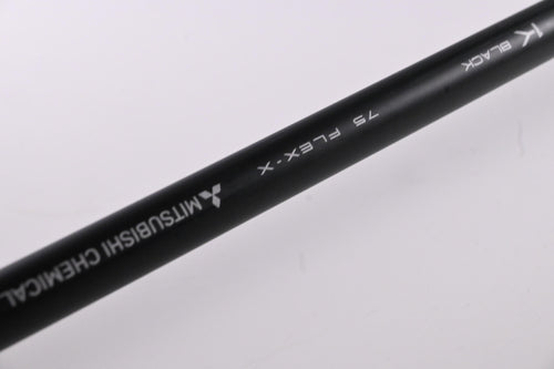 Callaway Elyte X #3 Wood / 15 Degree / X-Flex Mitsubishi Tensei 1K Black 75
