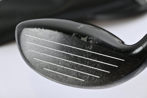 Ladies Titleist TSR1 #5 Wood / 18 Degree / Ladies Flex MMT Speedmesh 35 Shaft