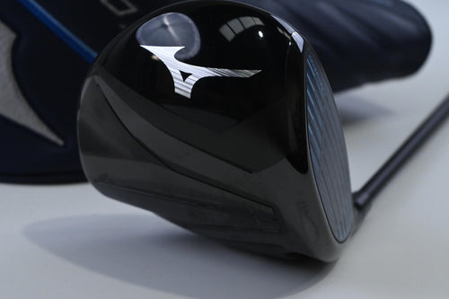 Mizuno JPX One Select Driver / 9 Degree / X-Flex Tensei 1K Black 65