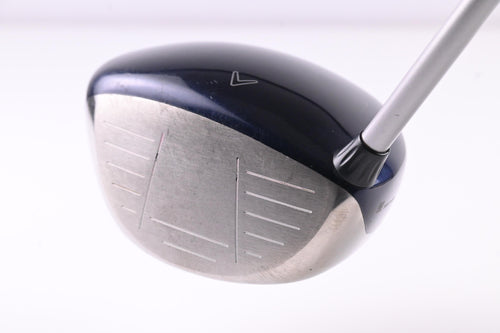 Callaway Great Big Bertha II Driver / 10 Degree / Regular Flex System 60 Shaft