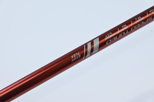 Cobra Speed LD/F Driver / 9 Degree / Stiff Flex Aldila NV 55 Shaft